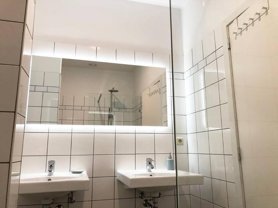 Heart Of Grand Place - Stunning 2Br Duplex 布鲁塞尔 外观 照片